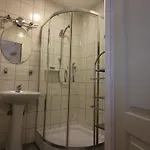 Апарт-отель Zirnberg Флаттах