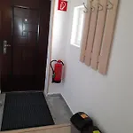 Апарт-отель Zirnberg