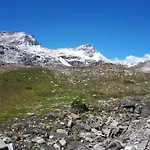 Zirnberg Апарт-отель 3*