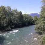 Zirnberg 3* Флаттах