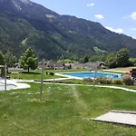 Zirnberg 3* Флаттах