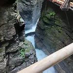 Zirnberg 3* フラタッハ