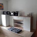 Zirnberg Апарт-отель Флаттах