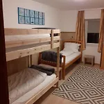 Апарт-отель Zirnberg Флаттах