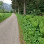 Апарт-отель Zirnberg Флаттах