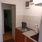 Zirnberg Апарт-отель