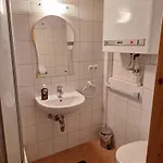 Zirnberg Апарт-отель Флаттах