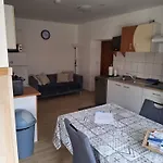 Апарт-отель Zirnberg 3*