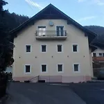 アパートホテル Zirnberg