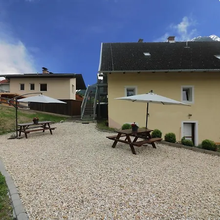 Zirnberg 3* Flattach