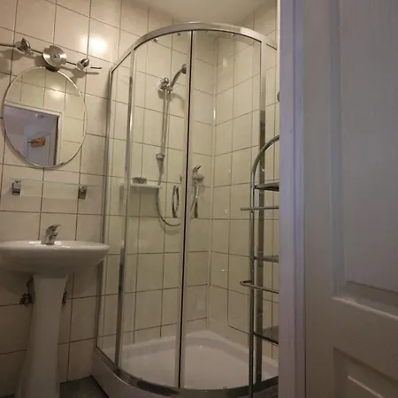 Lejlighedshotel Zirnberg Flattach