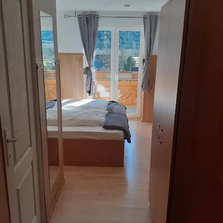 Zirnberg Lejlighedshotel