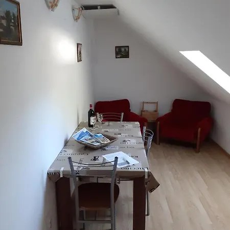 Zirnberg Lejlighedshotel 3*