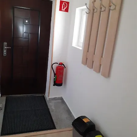 Lejlighedshotel Zirnberg