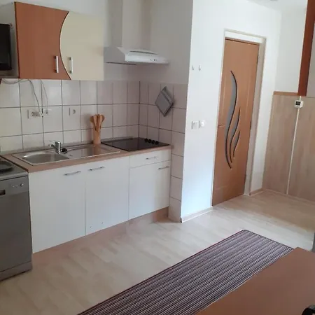 Lejlighedshotel Zirnberg 3*