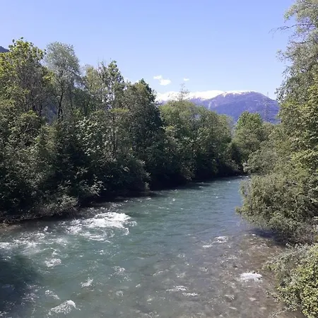 Zirnberg 3* Flattach