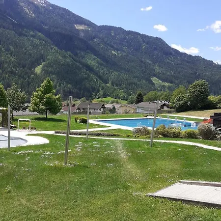 Zirnberg 3* Flattach