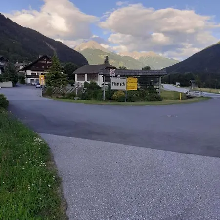 Zirnberg 3* Flattach