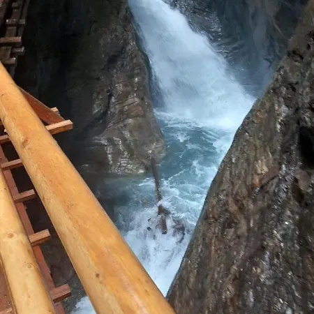 Zirnberg Lejlighedshotel