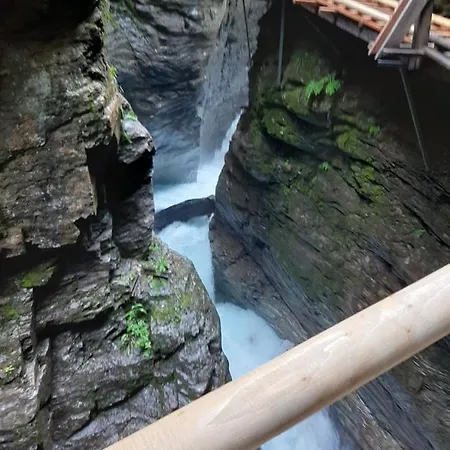 Zirnberg 3* Flattach