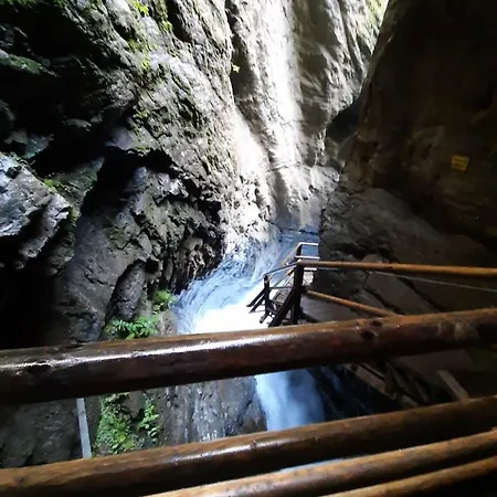 Zirnberg 3* Flattach