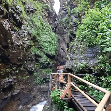 Zirnberg Lejlighedshotel 3*