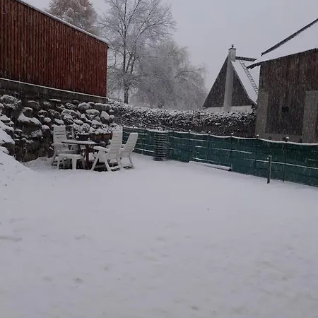 Zirnberg Lejlighedshotel 3*