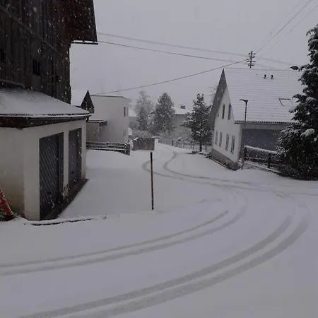 Lejlighedshotel Zirnberg