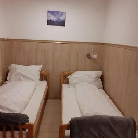 Lejlighedshotel Zirnberg 3*