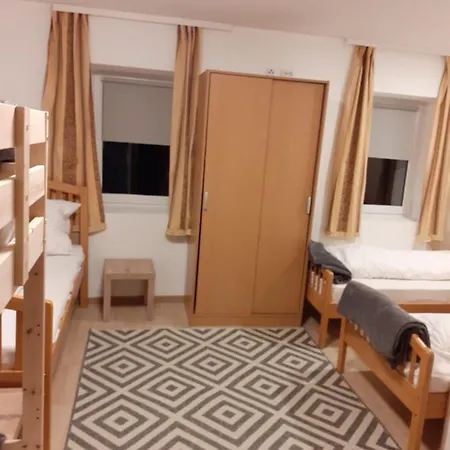 Zirnberg 3* Flattach