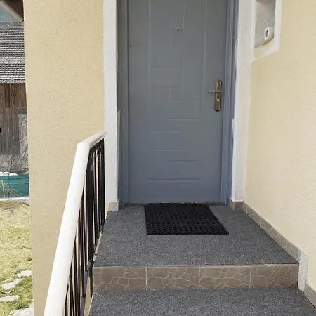 Zirnberg Lejlighedshotel Flattach
