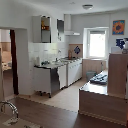 Zirnberg Lejlighedshotel