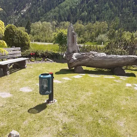 Zirnberg Lejlighedshotel Flattach