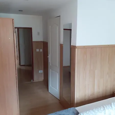 Lejlighedshotel Zirnberg