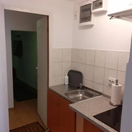 Zirnberg Apart-hotel
