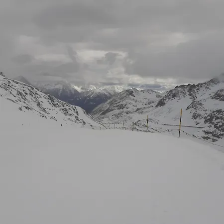 Zirnberg 3* Flattach
