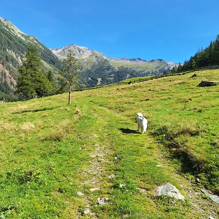 Zirnberg 3* Flattach