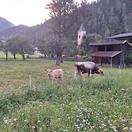 Zirnberg Flattach