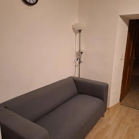 Apart-hotel Zirnberg