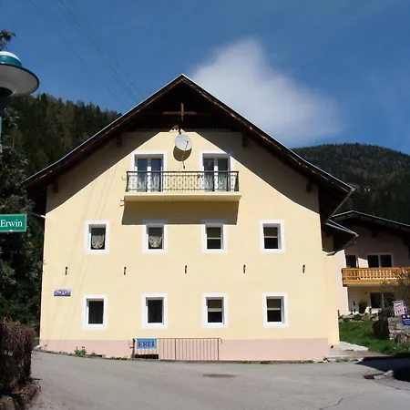 Zirnberg Apart Otel
