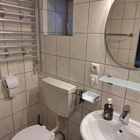 Zirnberg Lejlighedshotel Flattach