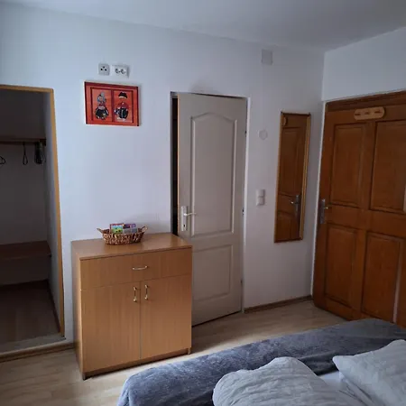 Zirnberg Apart Otel