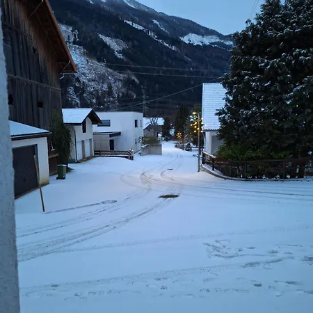 Zirnberg Flattach