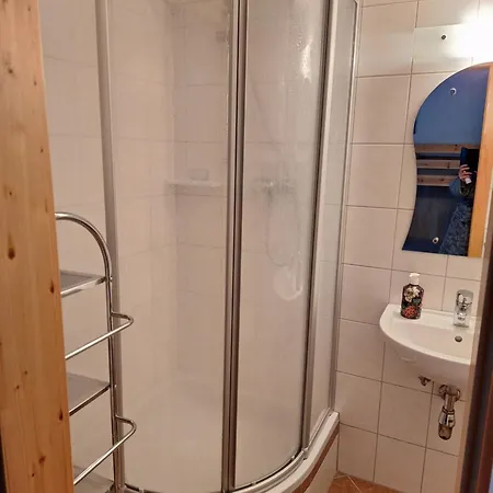Zirnberg Apart Otel
