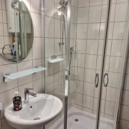 Lejlighedshotel Zirnberg 3*