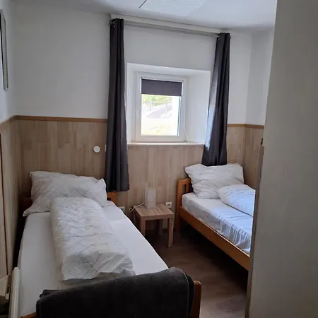 Apart Otel Zirnberg Flattach