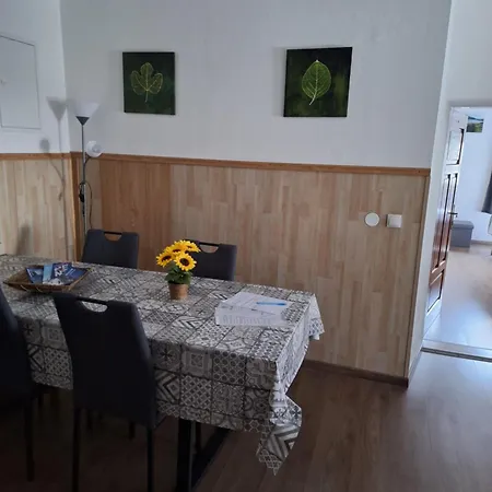 Apart Otel Zirnberg