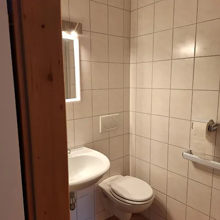 Lejlighedshotel Zirnberg 3*