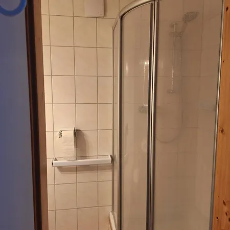 Apart Otel Zirnberg