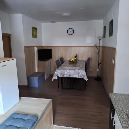 Zirnberg Lejlighedshotel 3*